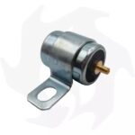 Puntine platinate e condensatore per motore Intermotor IM250 – IM300 – IM350 - immagine 4