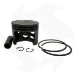 Pistone per motosega Dolmar 133 - immagine 2