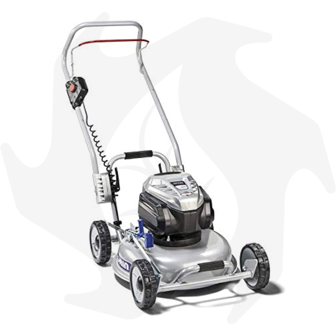 Rasaerba a batteria Grin BM46 82V