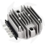 Regolatore di tensione per motori Yanmar – John Deere vari modelli - immagine 2