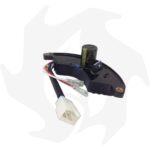 Regolatore tensione automatico per generatore Ducar DG6500T