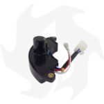 Regolatore tensione automatico per generatore Ducar DG6500T - immagine 2