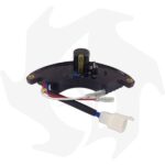 Regolatore tensione automatico per generatore Ducar DG6500T - immagine 3