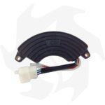 Regolatore tensione automatico per generatore Ducar DG6500T - immagine 5