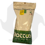 Royal Blend Bottos – 10Kg Sementi professionali per risemina prati di pregio verde scuro