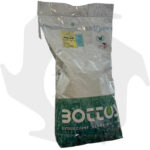 Royal Blue Bottos – 10Kg Sementi professionali per prato verde scuro resistene alle malattie e alla siccitá