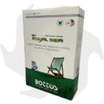 Royal Sea Bottos – 1Kg Sementi professionali per prato di pregio in zone marine e costiere. - immagine 3