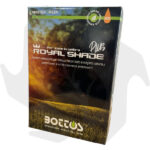 Royal Shade Plus Bottos – 1Kg Sementi conciate professionali per prato verde scuro ideale per zone in ombra - immagine 2