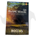 Royal Shade Plus Bottos – 1Kg Sementi conciate professionali per prato verde scuro ideale per zone in ombra - immagine 4