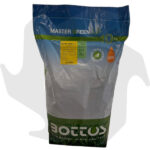 Royal Strong Plus Bottos – 10Kg Sementi conciate professionali per prato resistente alle malattie