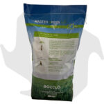 Royal Strong Plus Bottos – 10Kg Sementi conciate professionali per prato resistente alle malattie - immagine 2