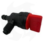 Rubinetto benzina motore Briggs & Stratton