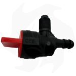 Rubinetto benzina motore Briggs & Stratton - immagine 2
