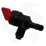 Rubinetto benzina motore Briggs & Stratton - immagine 4