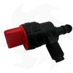 Rubinetto benzina motore Briggs & Stratton - immagine 5