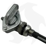 Rubinetto benzina per generatore di corrente LT950 e vari - immagine 3