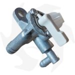 Rubinetto benzina serbatoio per motopompa SBM50 / MITSUBISHI GM182 - immagine 2
