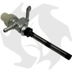 Rubinetto carburante BENASSI per motocoltivatore motozappa fresa