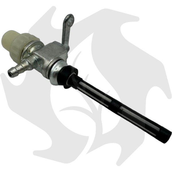 Rubinetto carburante BENASSI per motocoltivatore motozappa fresa (1) Rubinetto carburante BENASSI per motocoltivatore motozappa fresa - immagine 1