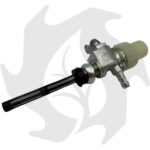 Rubinetto carburante BENASSI per motocoltivatore motozappa fresa - immagine 2
