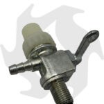 Rubinetto carburante BENASSI per motocoltivatore motozappa fresa - immagine 3