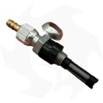 Rubinetto carburante BENASSI per motocoltivatore motozappa fresa M10x1