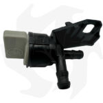 Rubinetto carburante Honda GV100-K2 GCV 135 160
