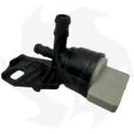 Rubinetto carburante Honda GV100-K2 GCV 135 160 - immagine 2