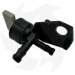 Rubinetto carburante Honda GV100-K2 GCV 135 160 - immagine 3