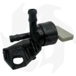 Rubinetto carburante Honda GV100-K2 GCV 135 160 - immagine 4