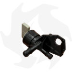 Rubinetto carburante Honda GV100-K2 GCV 135 160 - immagine 5