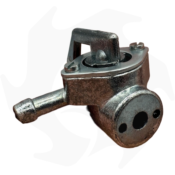 Rubinetto carburante INTERMOTOR LOMBARDINI PASBO tipo benzina e petrolio (1) Rubinetto carburante INTERMOTOR LOMBARDINI PASBO tipo benzina e petrolio - immagine 1