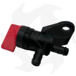 Rubinetto carburante per motori Daye DG600 - immagine 4