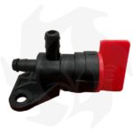 Rubinetto carburante per motori Daye DG600 - immagine 6