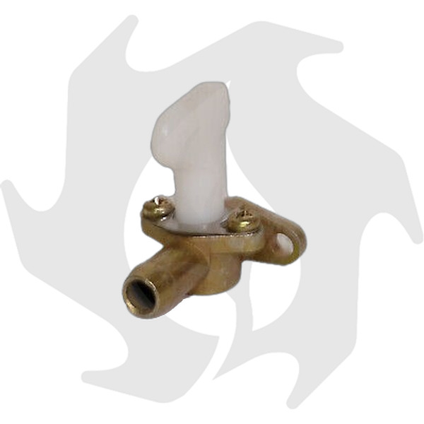 Rubinetto carburatore flangiato ZENOAH Rubinetto carburatore flangiato ZENOAH - immagine 1