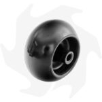 Ruota piatto per trattorino tagliaerba Ariens-Husqvarna-MTD - immagine 2