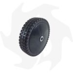 Ruota posteriore in metallo per rasaerba HARRY HR 460 SX