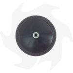 Ruota posteriore in metallo per rasaerba HARRY HR 460 SX - immagine 2