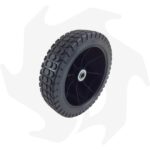 Ruota posteriore in metallo per rasaerba HARRY HR 460 SX - immagine 3