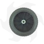 Ruota posteriore in metallo per rasaerba HARRY HR 460 SX - immagine 4