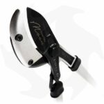 Troncarami a cuneo a lama curva Falket con rivestimento in Teflon EVO MOON - immagine 4