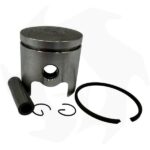 Pistone per decespugliatore Mitsubishi TL20 - immagine 2