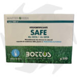 Safe Bottos – 250g Resistenza alle malattie fungine del prato a base di Zinco e Manganese - immagine 2