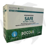 Safe Bottos – 250g Resistenza alle malattie fungine del prato a base di Zinco e Manganese - immagine 4