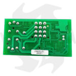 Scheda elettronica Castelgarden rider EL63 avviamento elettrico - immagine 3