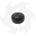 Ruota piatto per trattorino tagliaerba Castelgarden 102-122 - immagine 2