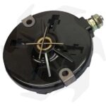 Sede Spazzole carboncini per motorino avviamento BRIGGS & STRATTON 395537