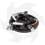 Sede Spazzole carboncini per motorino avviamento BRIGGS & STRATTON 395537 - immagine 2