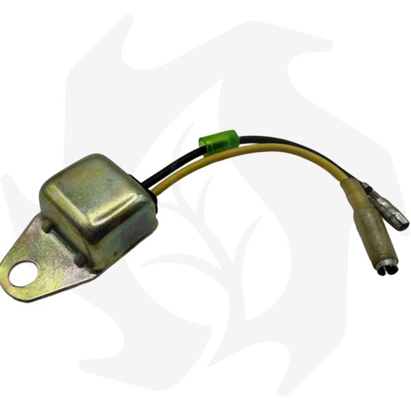 Sensore olio motore per motori Honda GX160-270-390 (1) Sensore olio motore per motori Honda GX160-270-390 - immagine 1