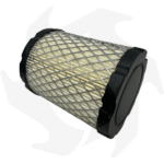 Filtro aria per motori Briggs & Stratton 8 12,5 HP - immagine 2